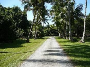 Cape Trib Farm Bed & Breakfast เคปทริบูเลชัน ภายนอก รูปภาพ