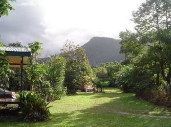 Cape Trib Farm Bed & Breakfast เคปทริบูเลชัน ภายนอก รูปภาพ